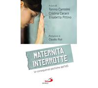 Maternità interrotte. Le conseguenze psichiche dell'IVG