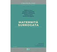Maternità surrogata
