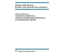 Maternità surrogata, assenza di derivazione biologica e interesse del minore