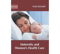 Maternity and Women's Health Care (Copertina rigida)