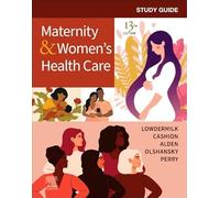 Maternity & Women's Health Care