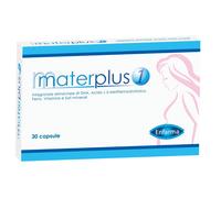 Mater MATERPLUS 1 30 CAPSULE 1,47 G