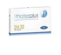 Mater MATERPLUS 1 30 CAPSULE 1,47 G