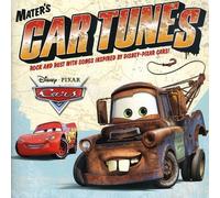Mater's Car Tunes