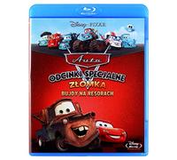 Mater's Tall Tales [Blu-Ray] [Region B] (IMPORT) (Nessuna versione italiana)