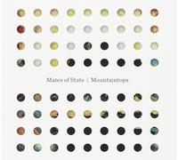 Mates of State Mountaintops (CD)