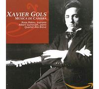 Mateu/Guinovart/Quartet Alla B - Musica De Cambra