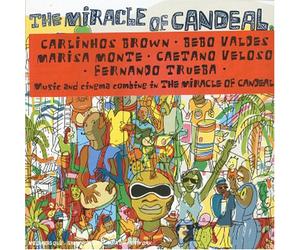 Mateus - El Milagro de Candeal