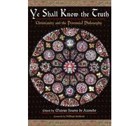 Mateus Soares de Azevedo Ye Shall Know the Truth (Tascabile)