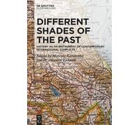 Mateusz Kamionka Different Shades of the Past (Copertina rigida)