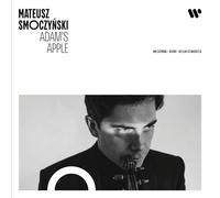 Mateusz Smoczyński - Adam'S Apple