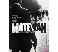 Matewan (Blu-ray) Joe Grifasi Will Oldham Gordon Clapp Josh Motel Bob Gunton