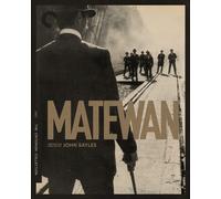 Matewan (The Criterion Collection) (Blu-ray) Chris Cooper James Earl Jones