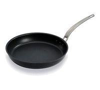 Matfer Bourgeat 668532 Elite Pro - Padella speciale in alluminio con fondo a induzione