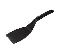 Matfer Bourgeat FA969 - Spatola per esoglass Bourgeat Pelton, 35 x 90 x 320 mm, colore: Nero