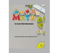 Math 1ST GRADE Math Worksheets