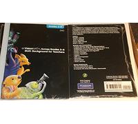 Math 2011 Professional Development DVD Grade 3/6