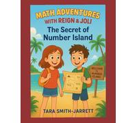 Math Adventures with Reign & Joli