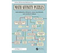 Math Affinity Puzzles
