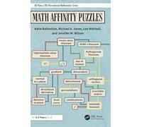 Math Affinity Puzzles