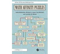 Math Affinity Puzzles