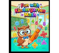 Math all around us ( Kindergarden Math )