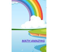 Math Amazing: Having fun while learning math