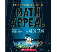 Math Appeal: Mind-Stretching Math Riddles