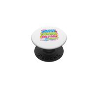 Math Class Let the games Begin Field Day PopSockets PopGrip Adesivo