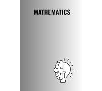 Math Exercise Notebook for Kids: Practice Workbook for Addition, Subtraction, Multiplication, and Division - Fun Math Practice for Grades 1-5