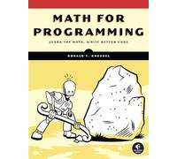 Math for Programming