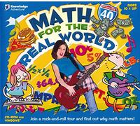 Math for the Real World: Davidson