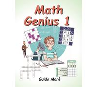 Math Genius 1