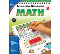 Math, Grade 3