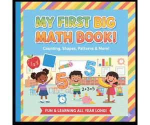 Math Kindergarten Essentials