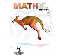 Math Lessons for a Living Education, Level 6