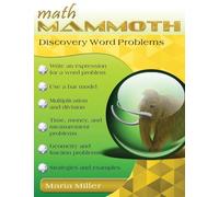 Math Mammoth Discovery Word Problems