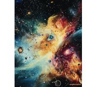 Math Mastery Notebook: Perfect for Aspiring Young Mathematicians