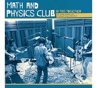 Math & Physics Club - In This Together: Eps B-Sides Rarities & Unrelease