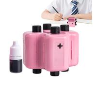 Math Problem Stamp Roller - Division Multiplication Learning Toys | with Refill Ink Addition Subtraction Math Teaching Stamp,for Kids Boys Parents Teacher Preschool Home Travel School Classroom