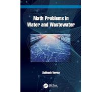 Math Problems in Water and Wastewater