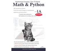Math & Python - Level 1A
