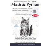 Math & Python - Level 1B