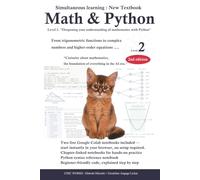Math & Python - Level 2