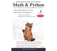 Math & Python - Level 3