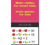 Math riddles for smart kids (Tascabile) Math Tricks