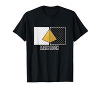 Math Rock - Odd Times Alternative Music Bands Progressive Maglietta