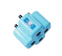 Math Roller Stamp 4-in-1 Division Learning Tool | Timbro a rullo digitale randomizzato per studenti, genitori, tutor, aula, casa, scuola, campo estivo, asilo, scuola materna
