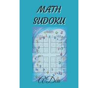 MATH SUDOKU