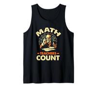 MATH TEACHERS COUNT Canotta